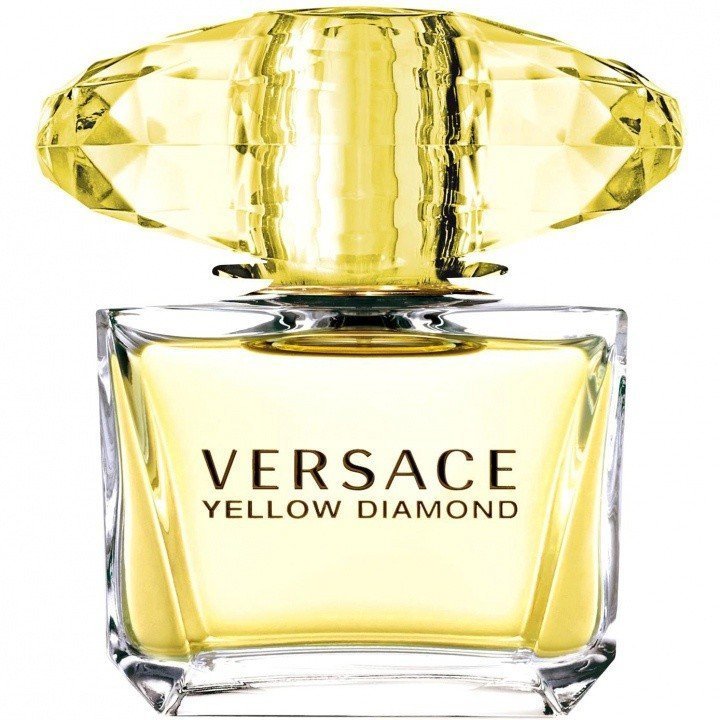 Тестер Versace Yellow Diamond 90ml edt 
